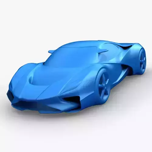 Killer GT 2v1 - Basic