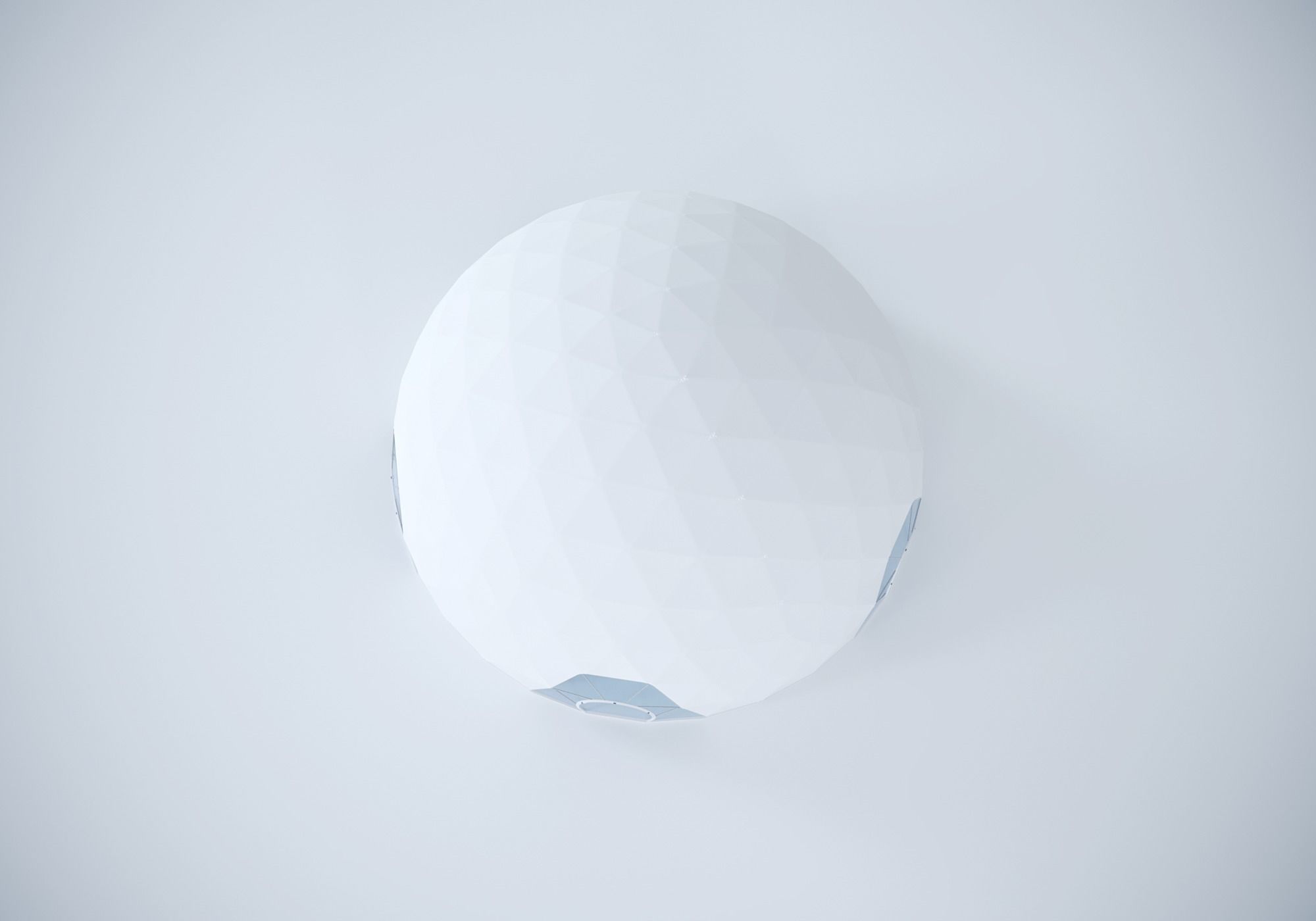 POLIDOME 3D model_2