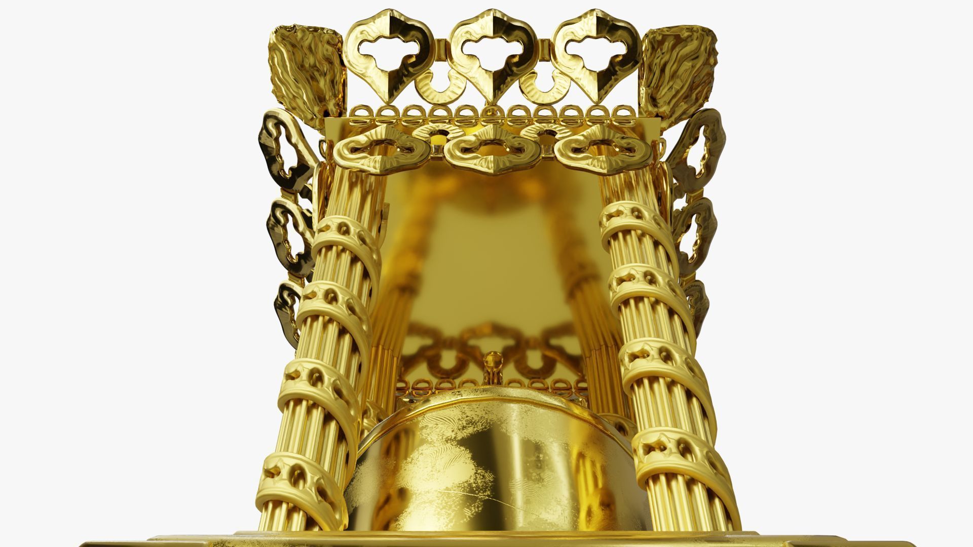 Tabernacle 3D model_13