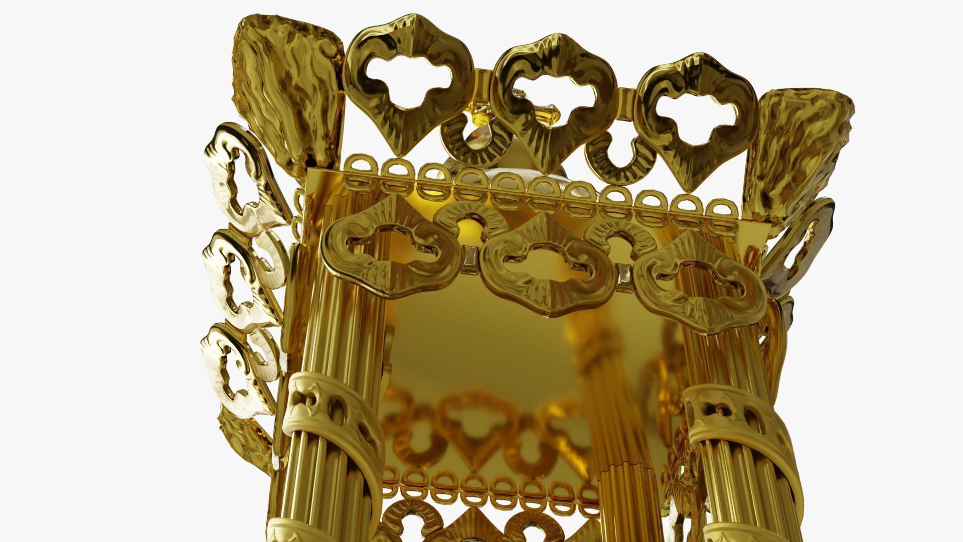 Tabernacle 3D model_15