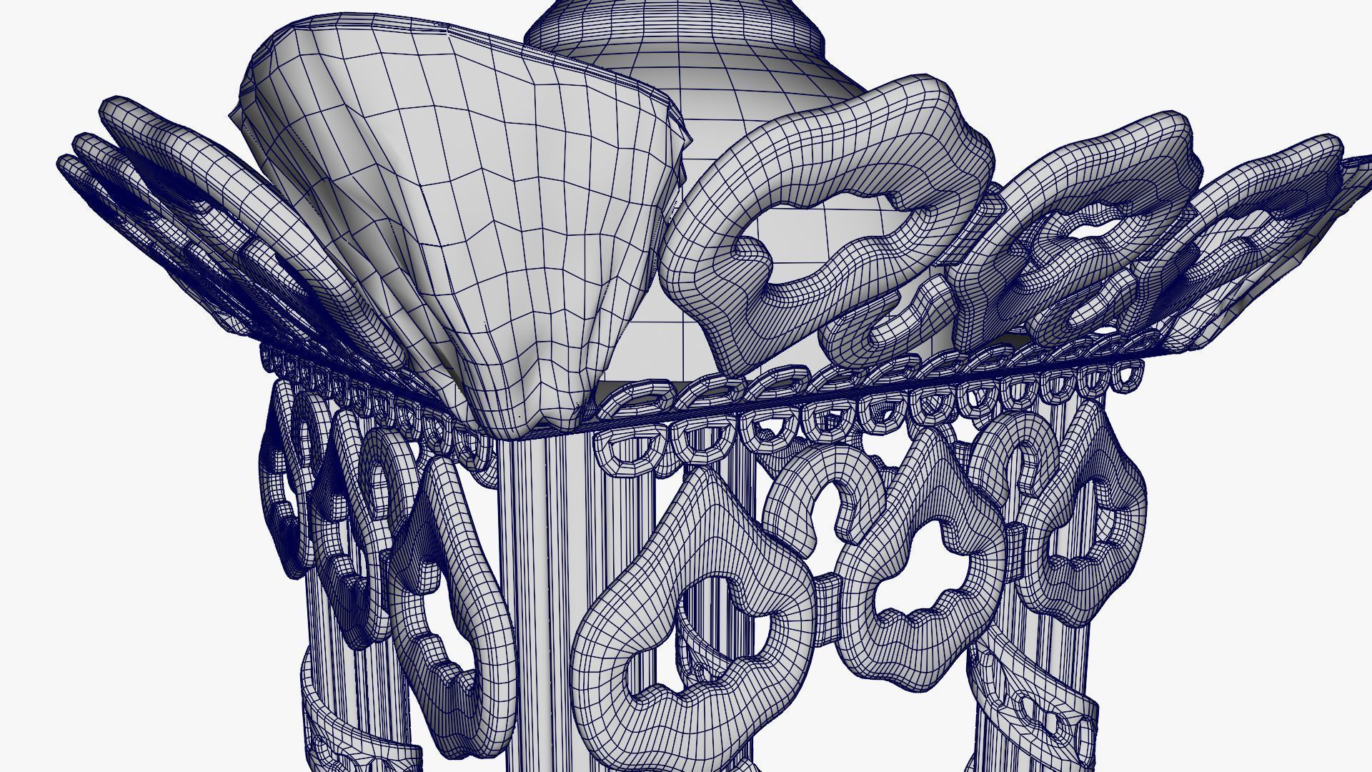 Tabernacle 3D model_22