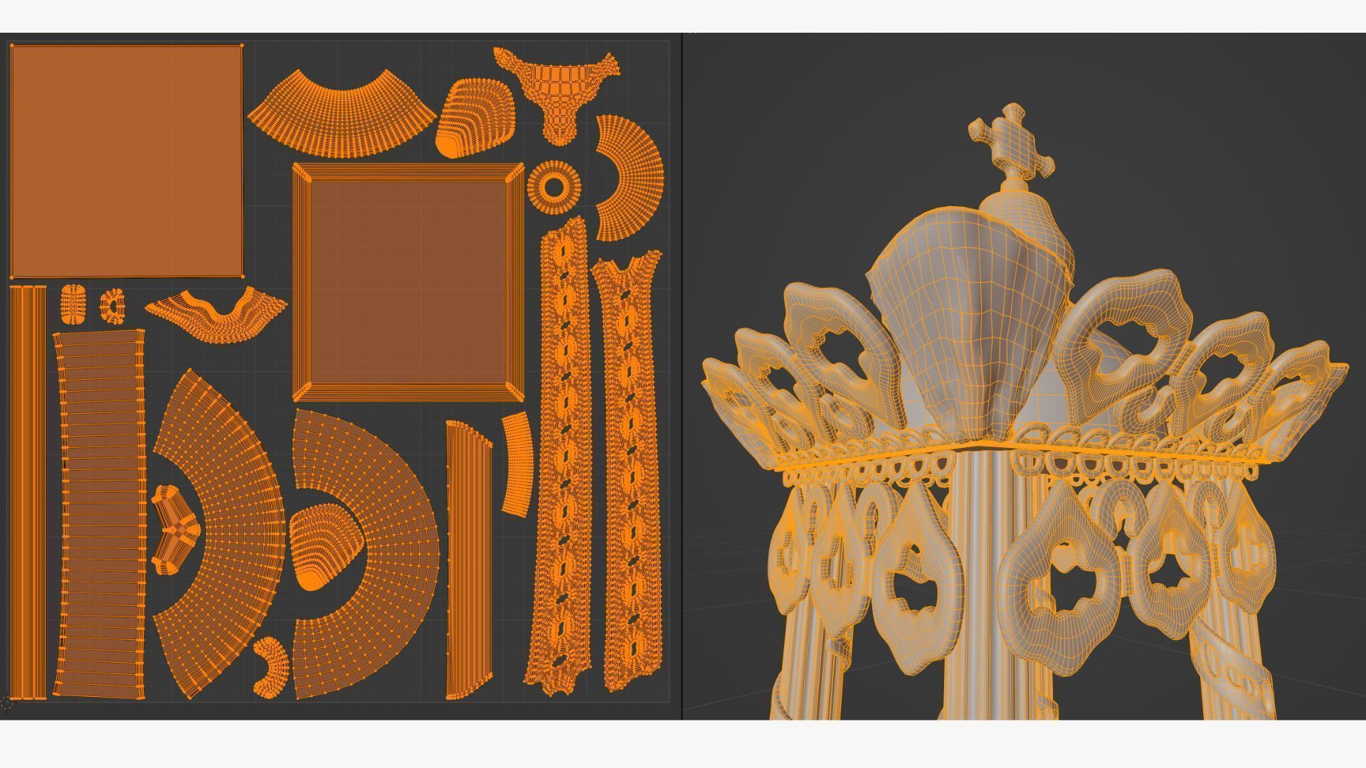 Tabernacle 3D model_17