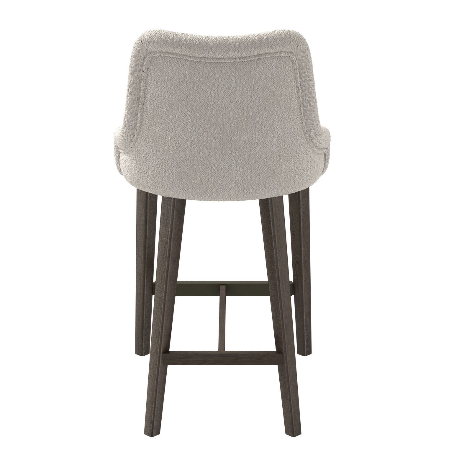 Carlyle Collective VICTORIA  BARSTOOL HAMILTON CONTE 3D model_5