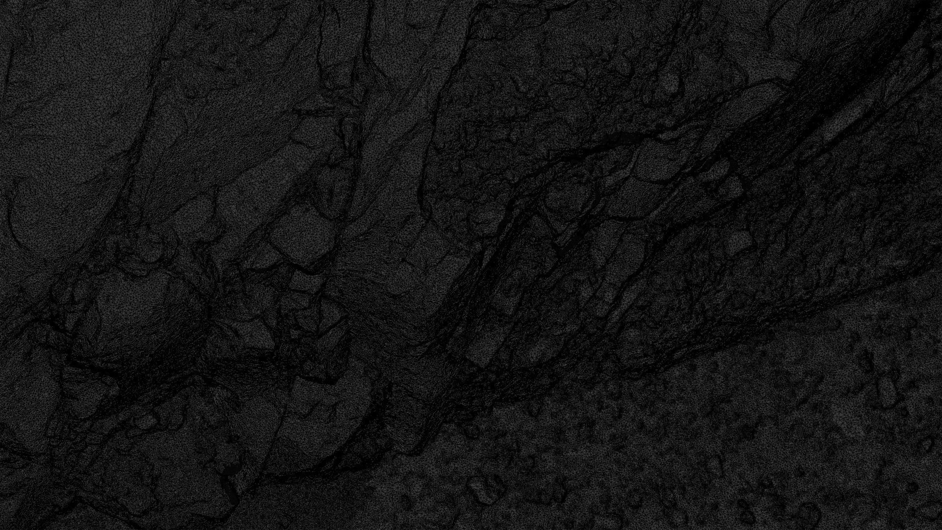 Lapenarockridge 3D model_25