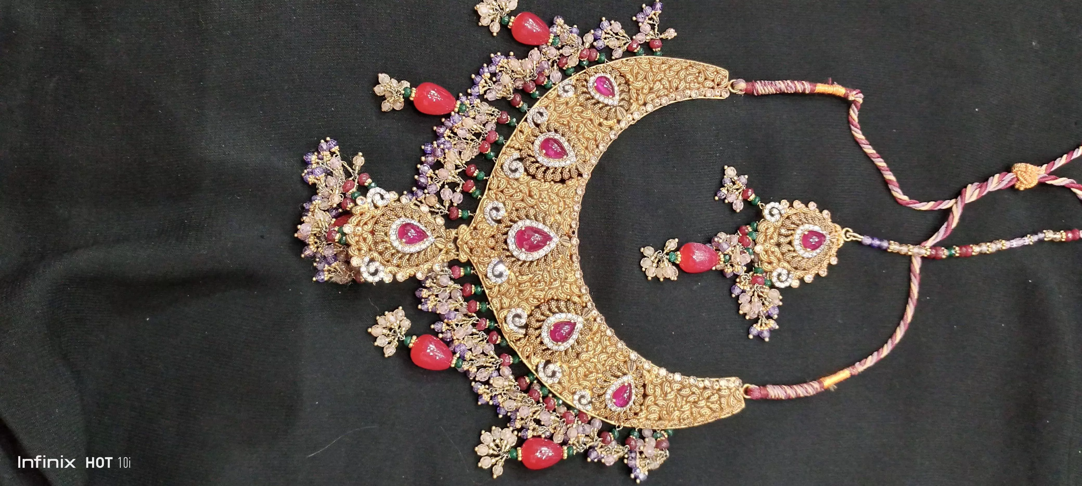 Nackles parts  3D print model_0