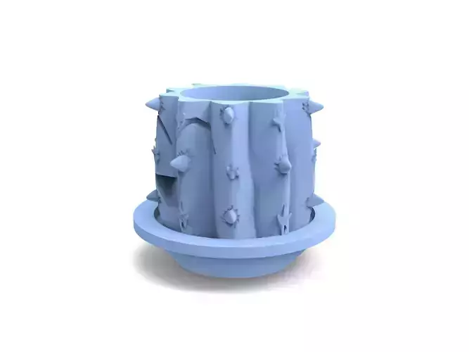 Cactus Mate for 3d printing