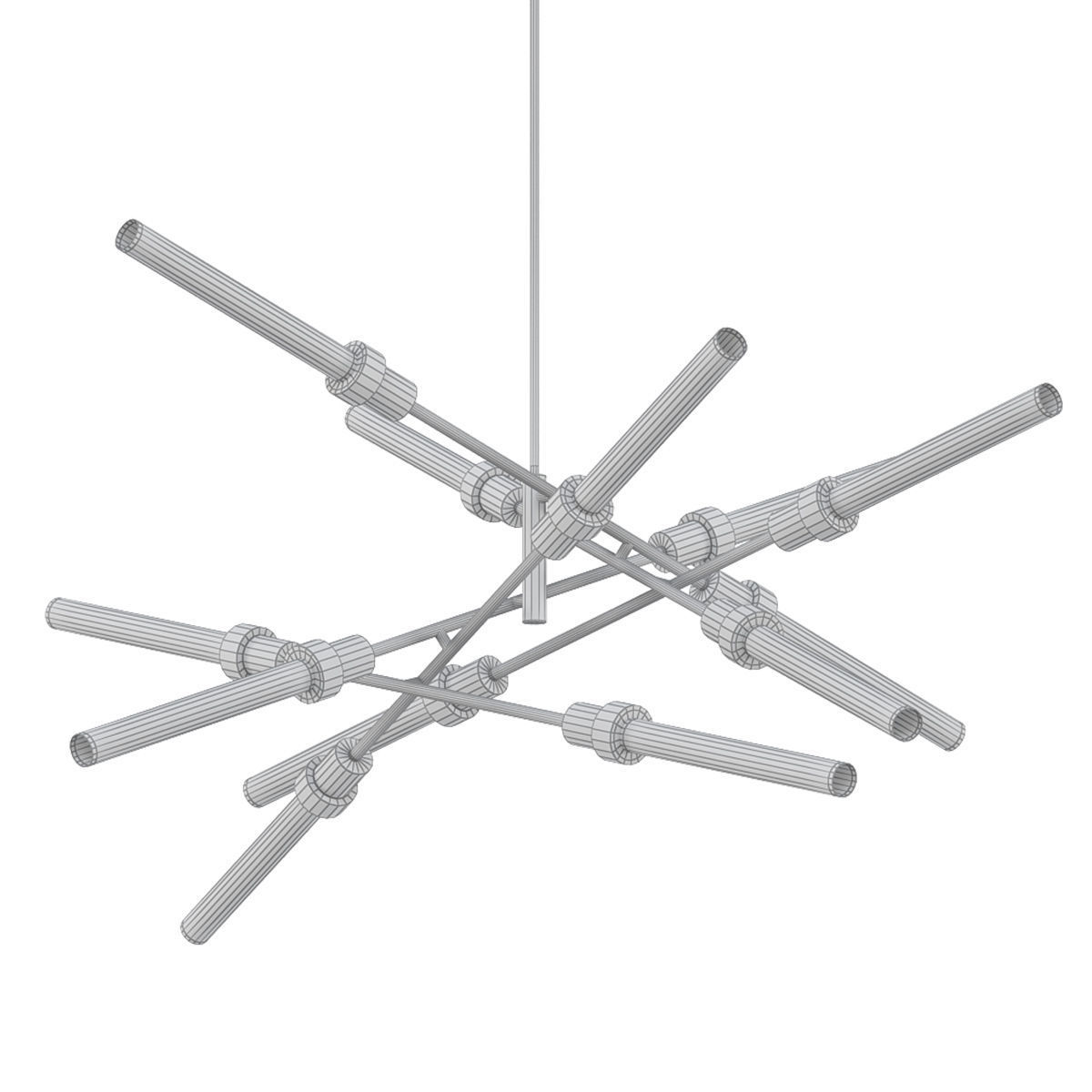 Linger 12 3D model_4