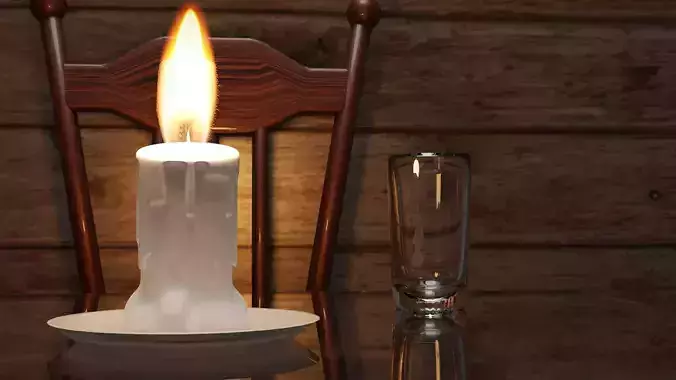 Dining Furniture set by Cytrus