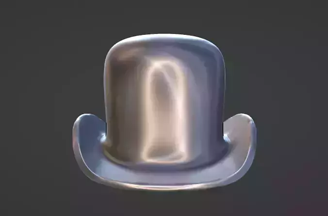 hat pendant