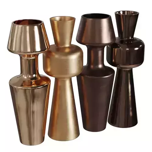 Bosa Paire Vase