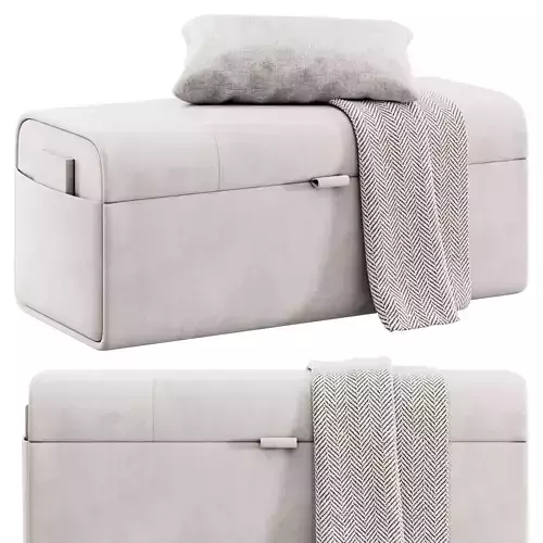 Adley Bench by Domkapa