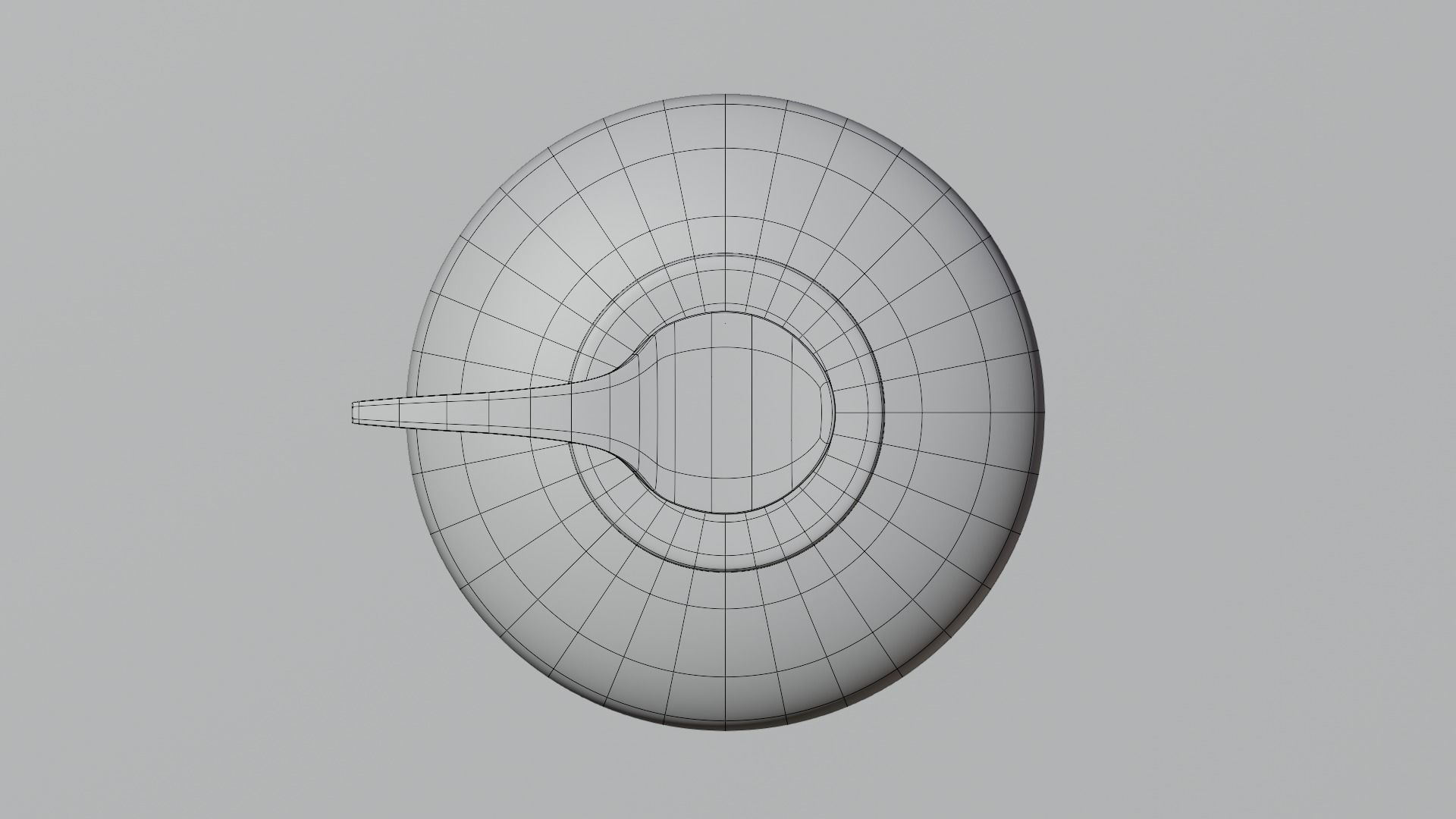 Pump Bottle 3D model_9