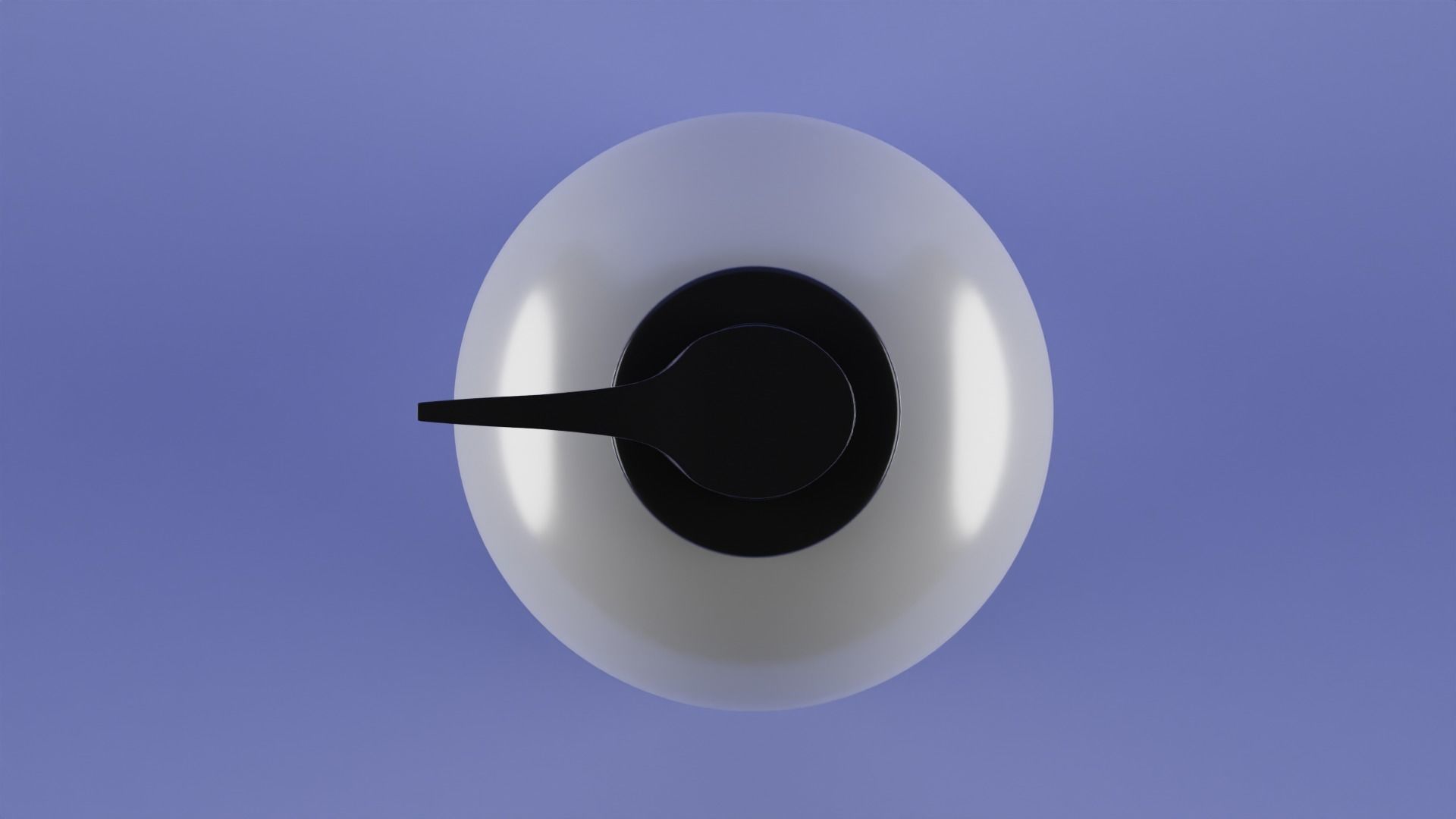 Pump bottle 3D model_3