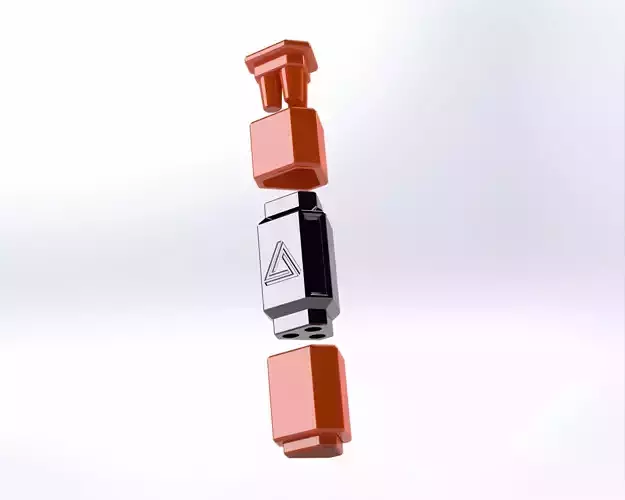 Pack-A-Cone 3 Shot Pack