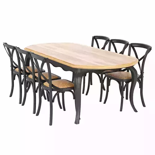 Dining set 13