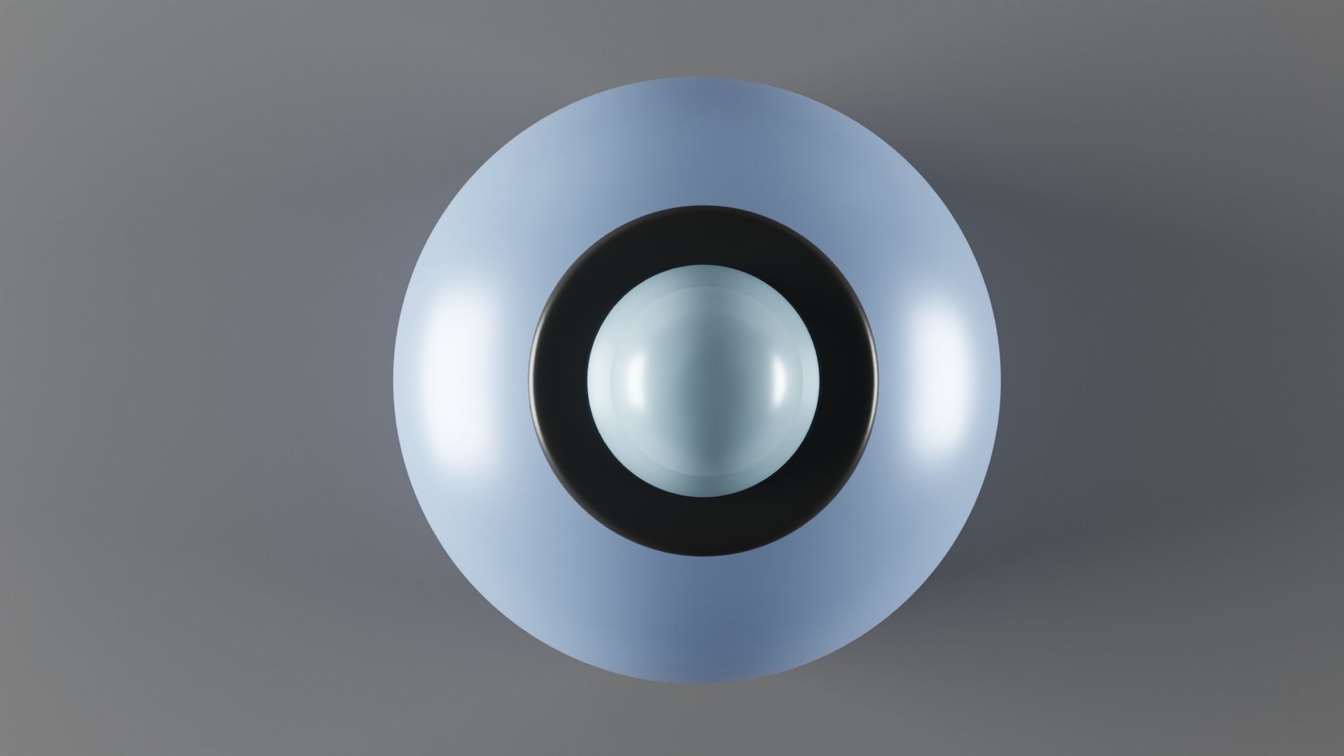 Dropper bottle 3d modle 3D model_3