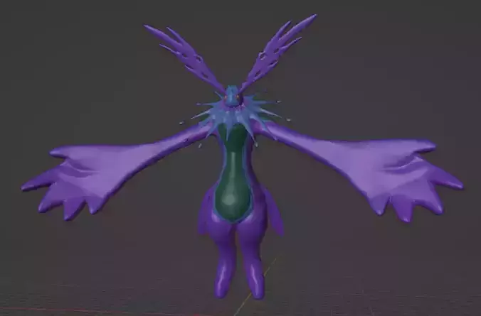 cherubimon evil