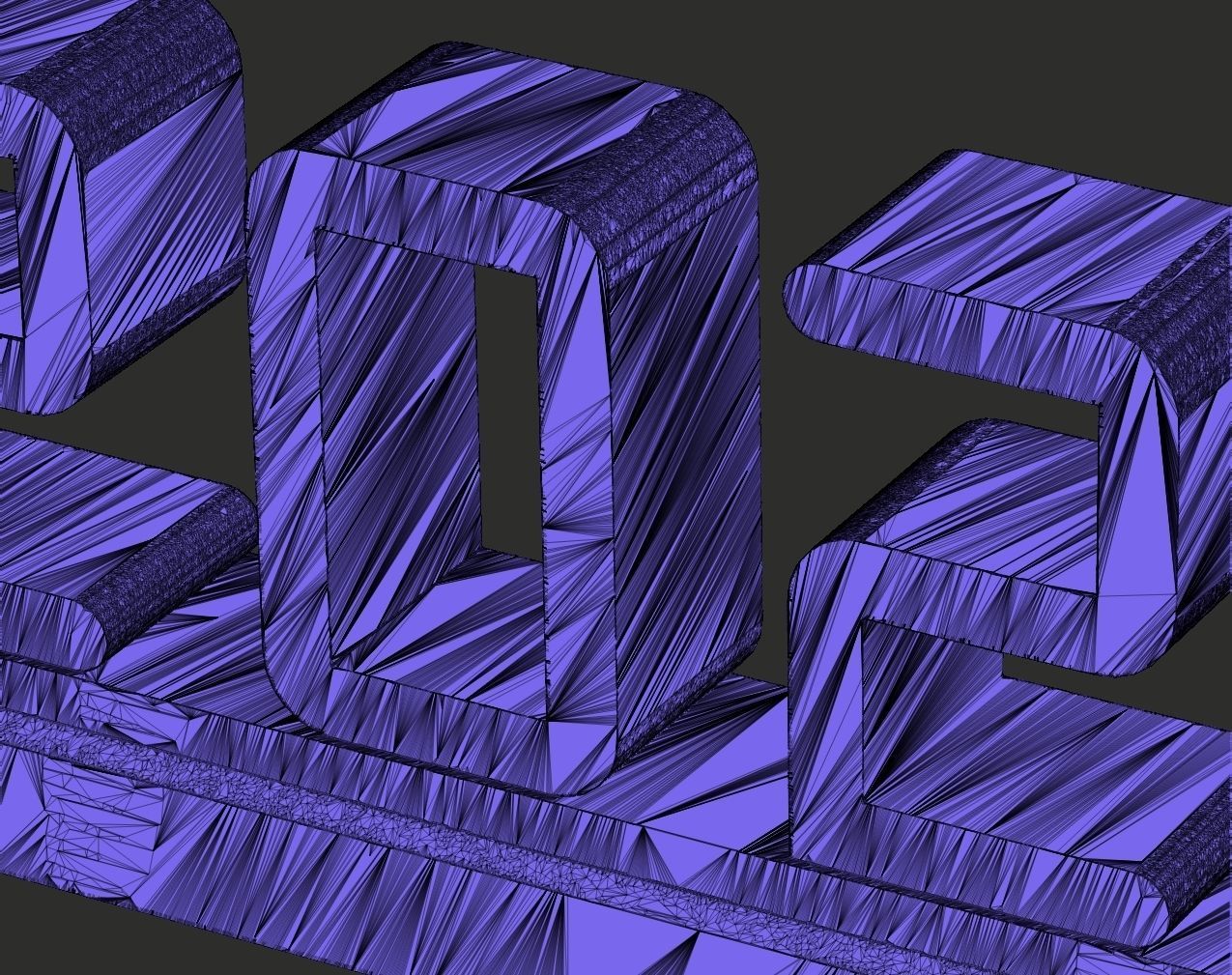 2024 new year 3D print model_11