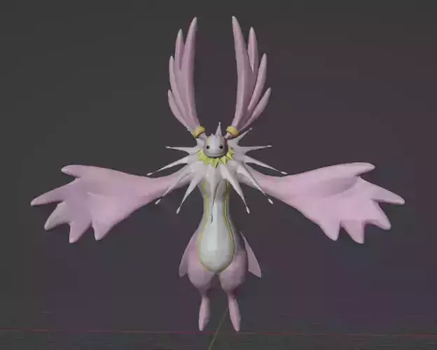 cherubimon good