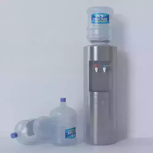 water coller