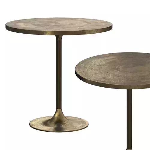 Heviz Bistro Table