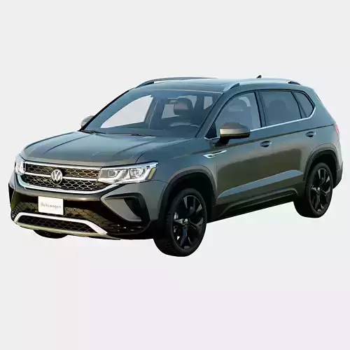 Volkswagen Taos 2024 SE Spec