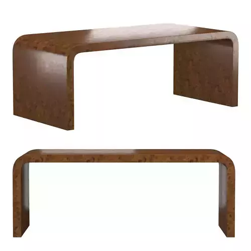  Newbury Coffee Table