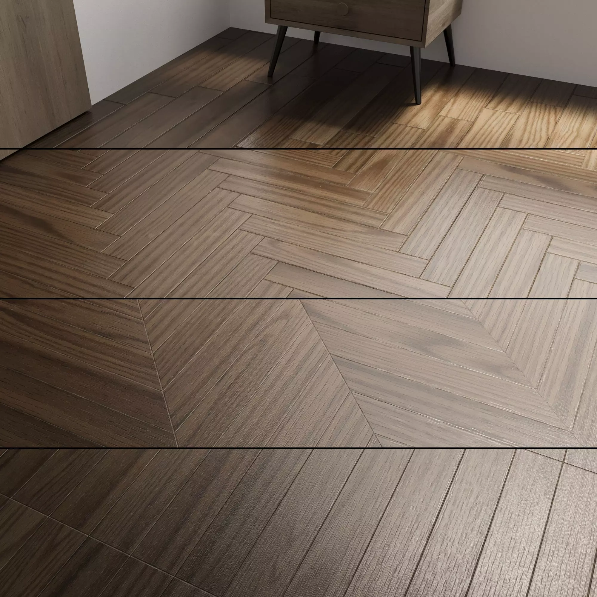 Floor Covering Set 005 Texture