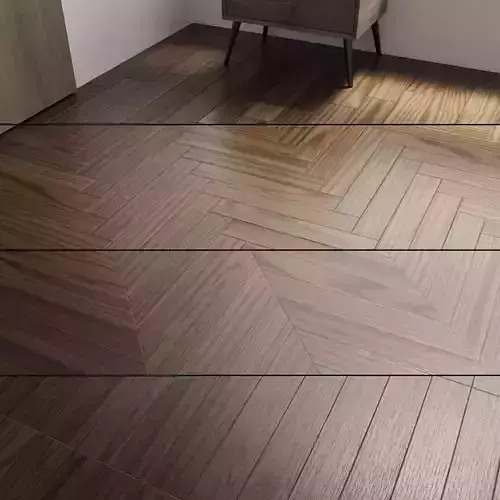 Floor Covering Set 005