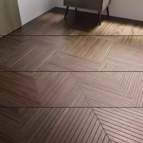 Floor Covering Set 006