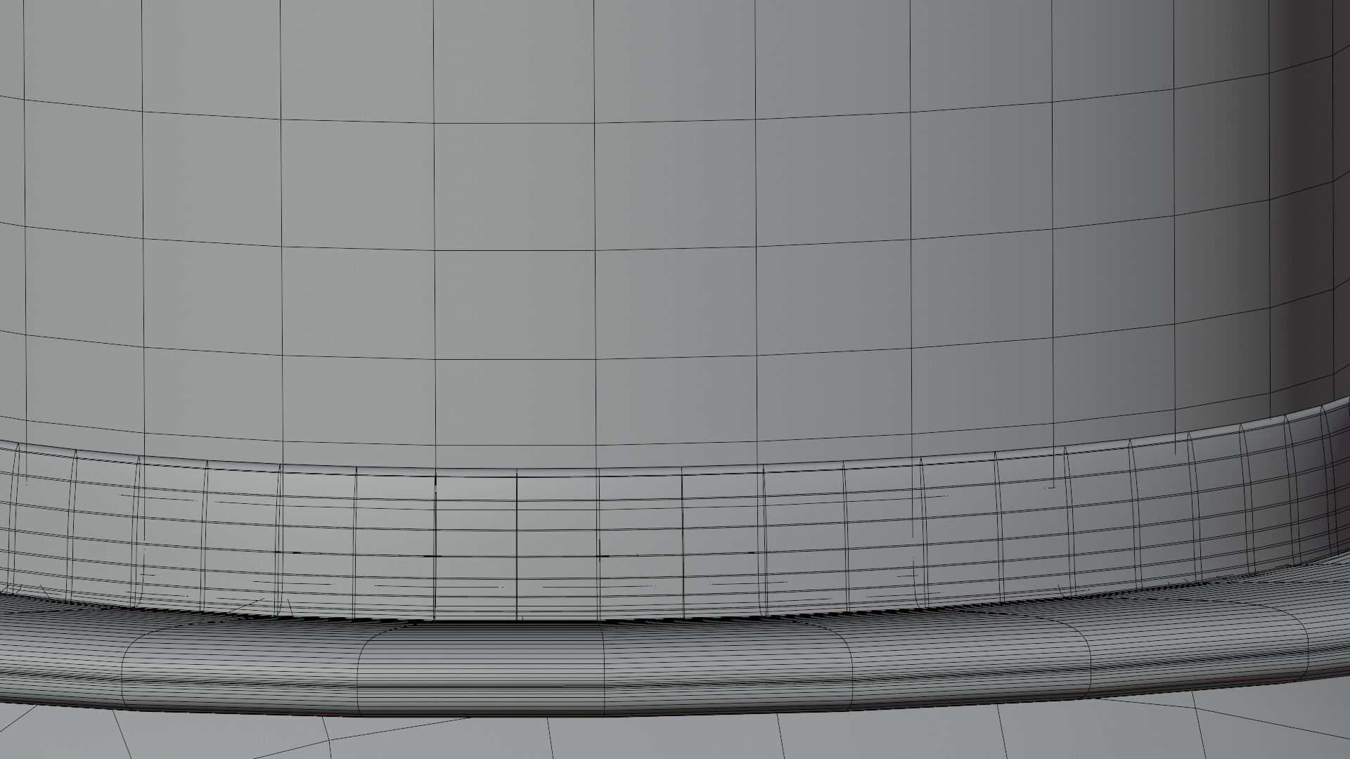 The Snow Man 3D Model - Snowman 2023  3D model_18