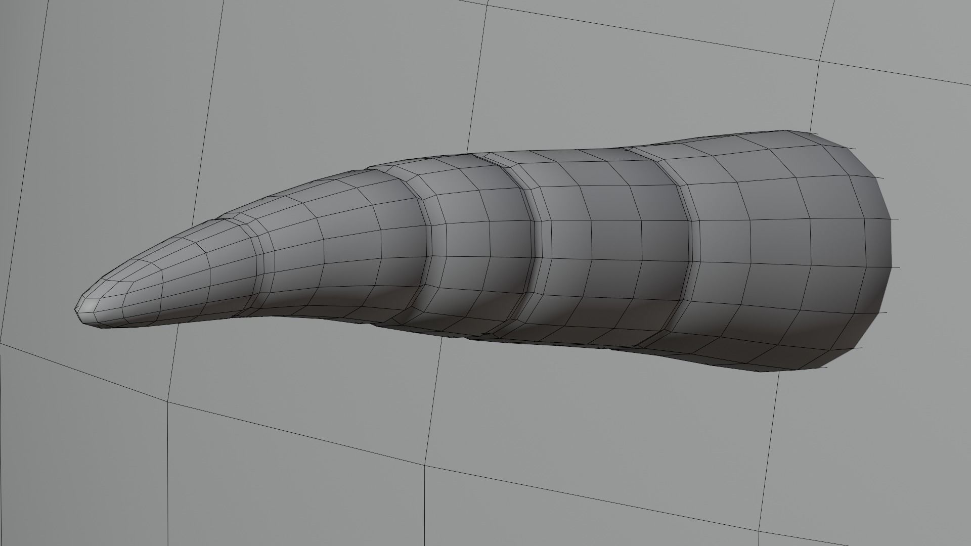 The Snow Man 3D Model - Snowman 2023  3D model_21