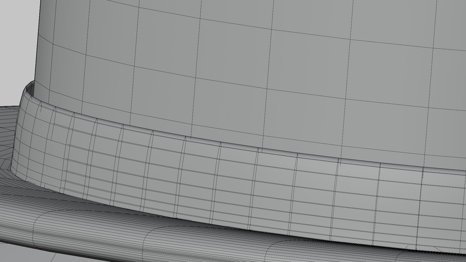 The Snow Man 3D Model - Snowman 2023  3D model_19