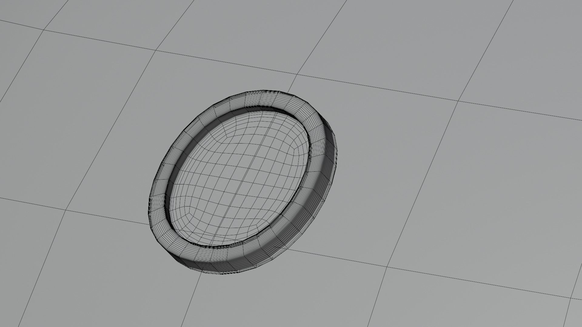 The Snow Man 3D Model - Snowman 2023  3D model_22