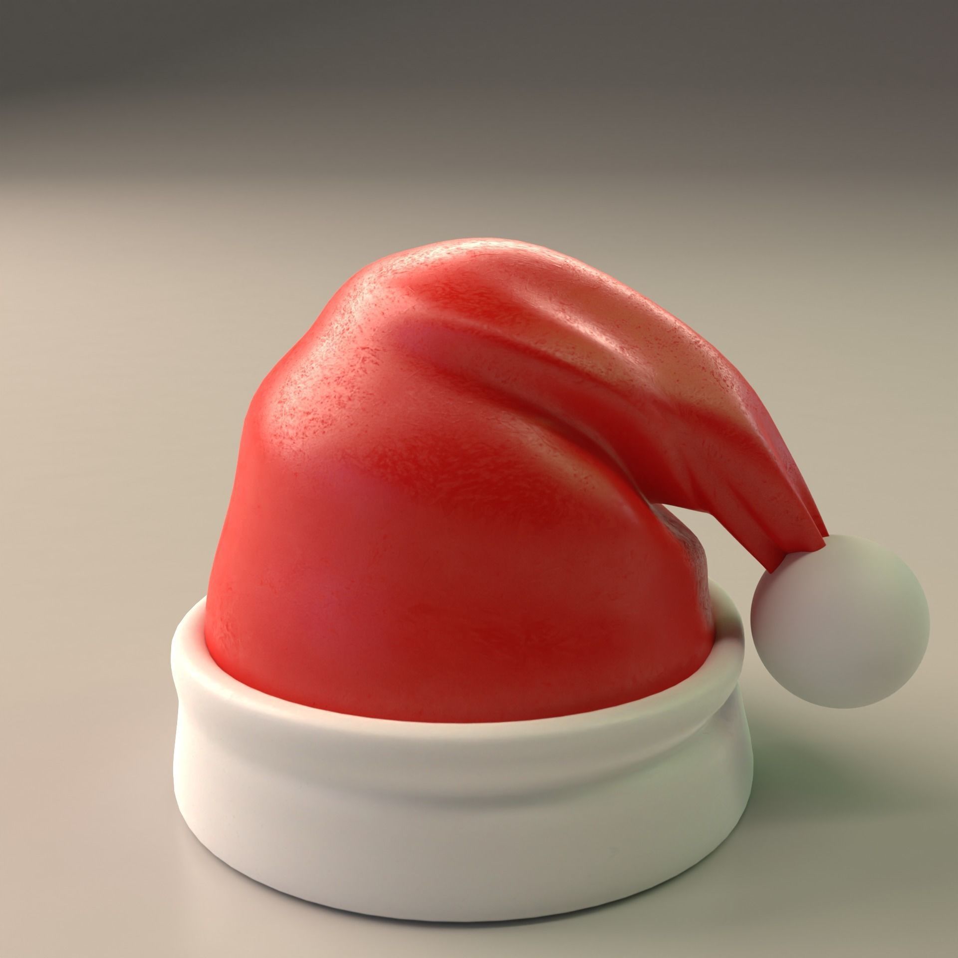 Christmas 3D printing Set 3D print model_11