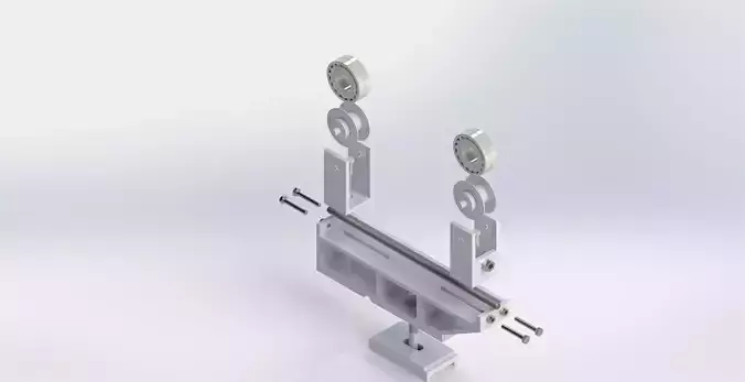Centering tool for lathe
