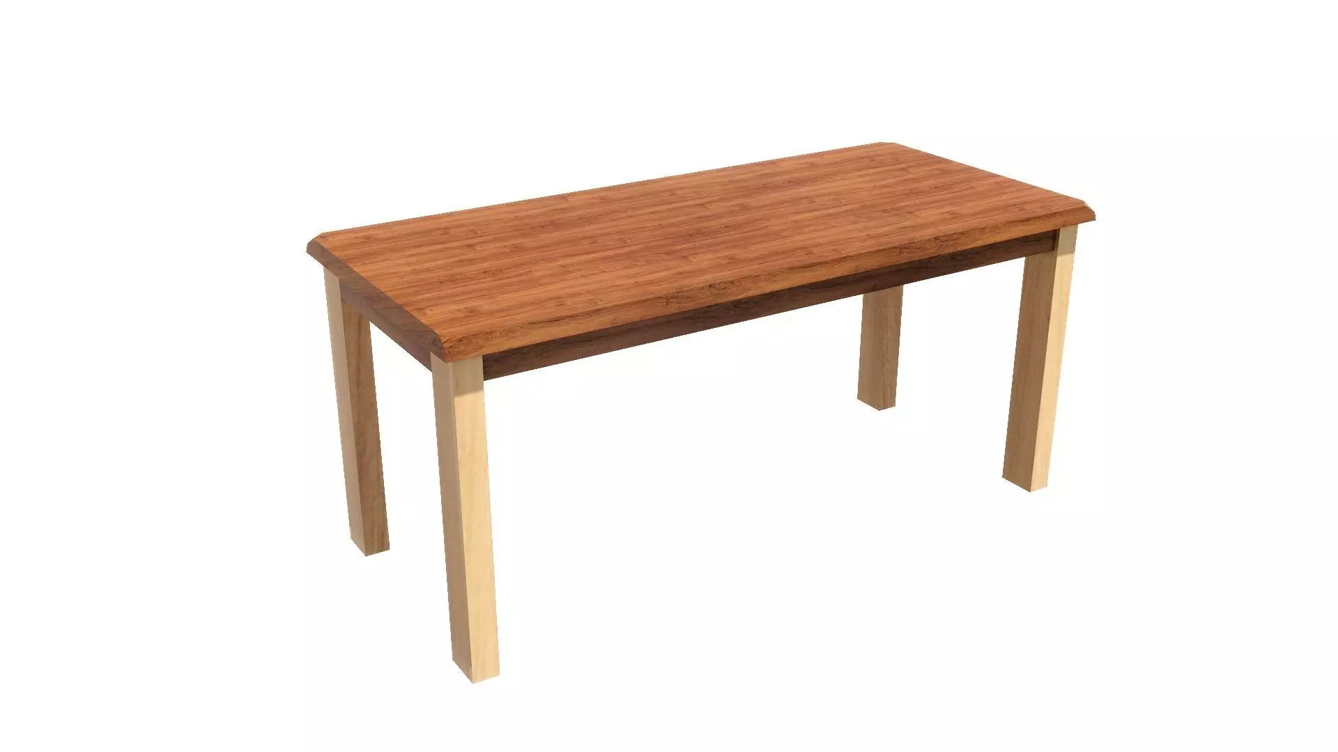 table 3D model_0