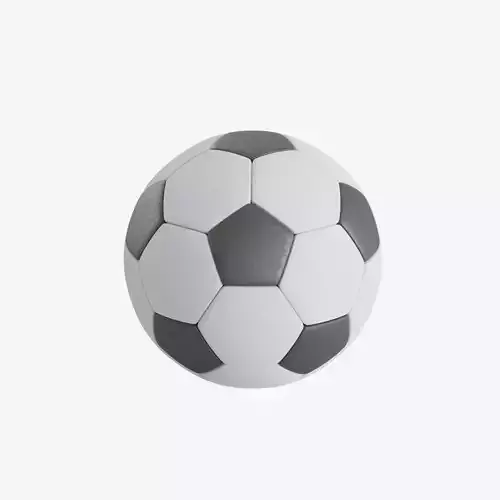 Soccer Ball 2K Resolution