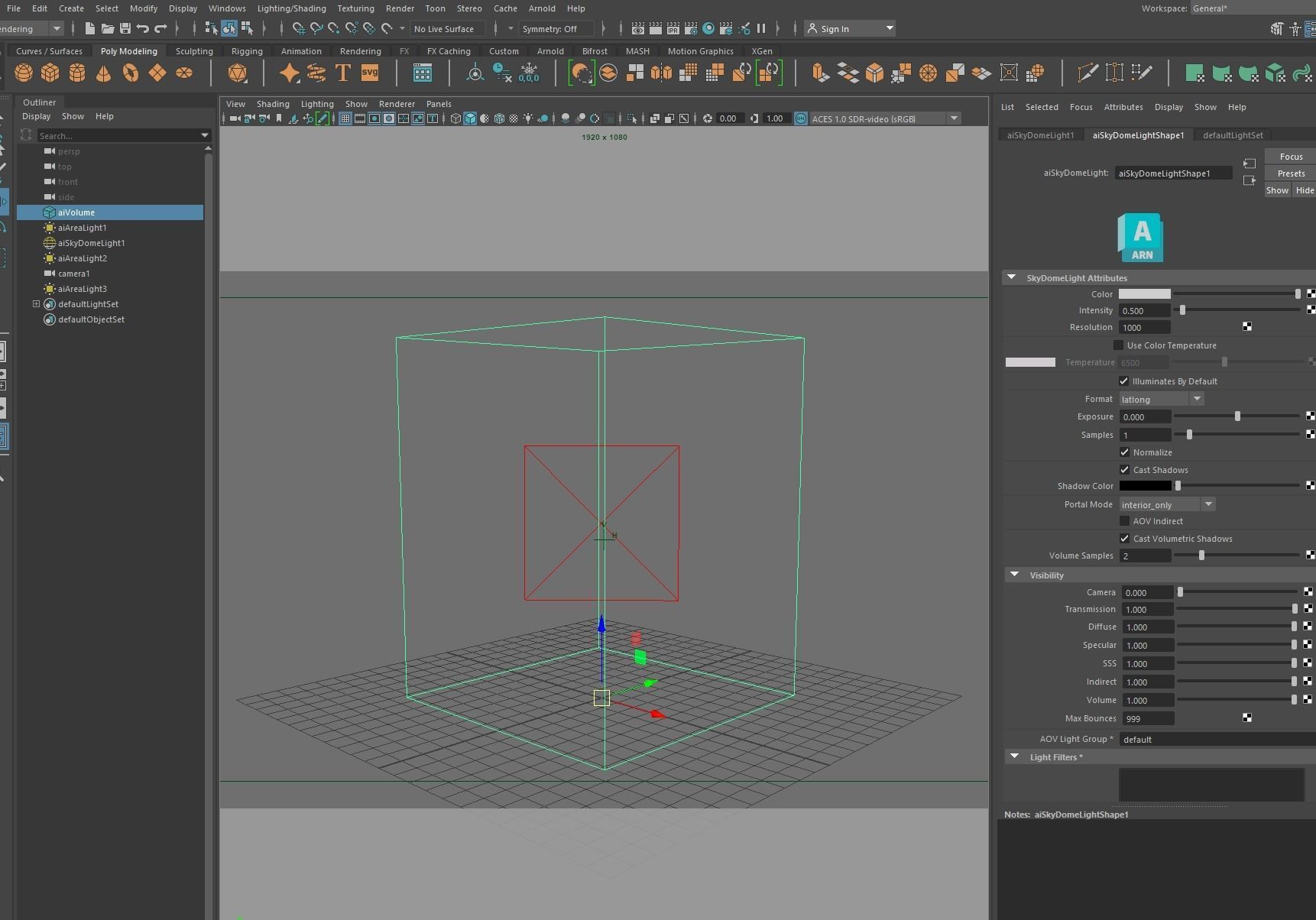 flame fire burning fire tornado wall of flames blast  3D model_3