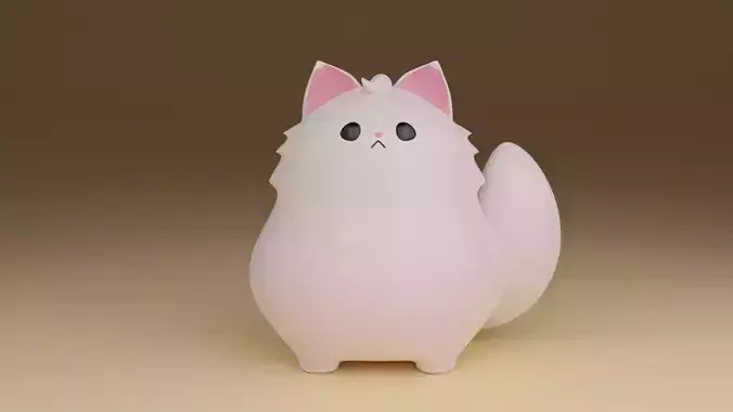 cute cat
