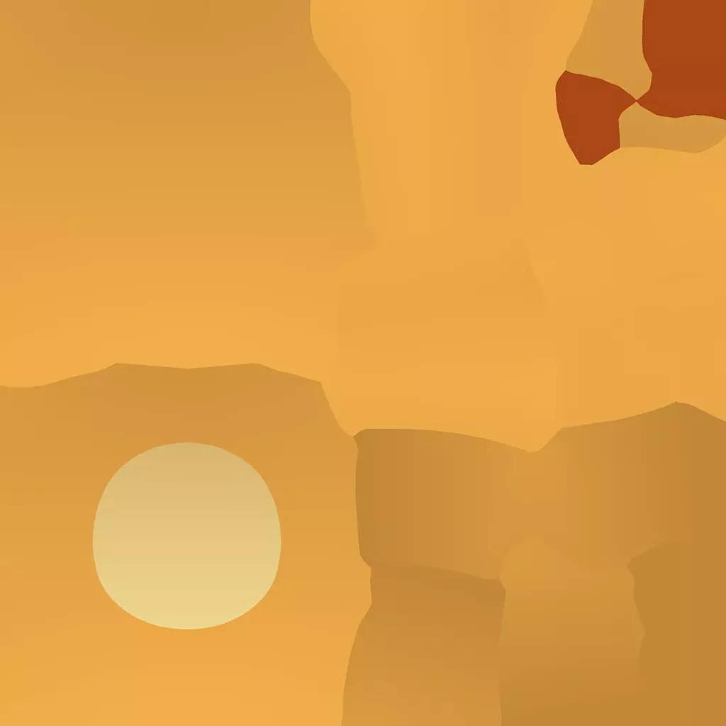 toy lion Free 3D model_0