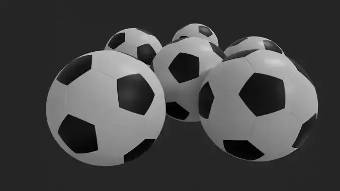 Football-Soccer ball