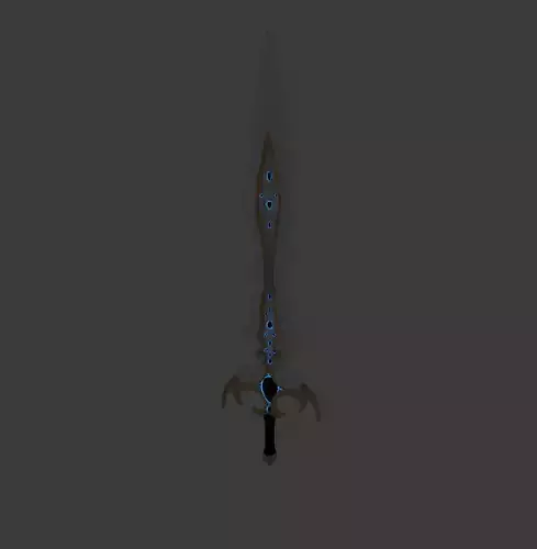 Mythical Sword