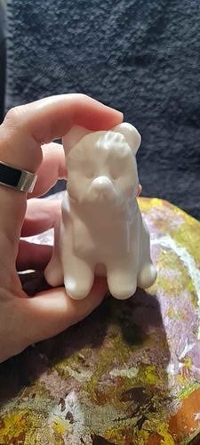 PUPPY Free 3D print model
