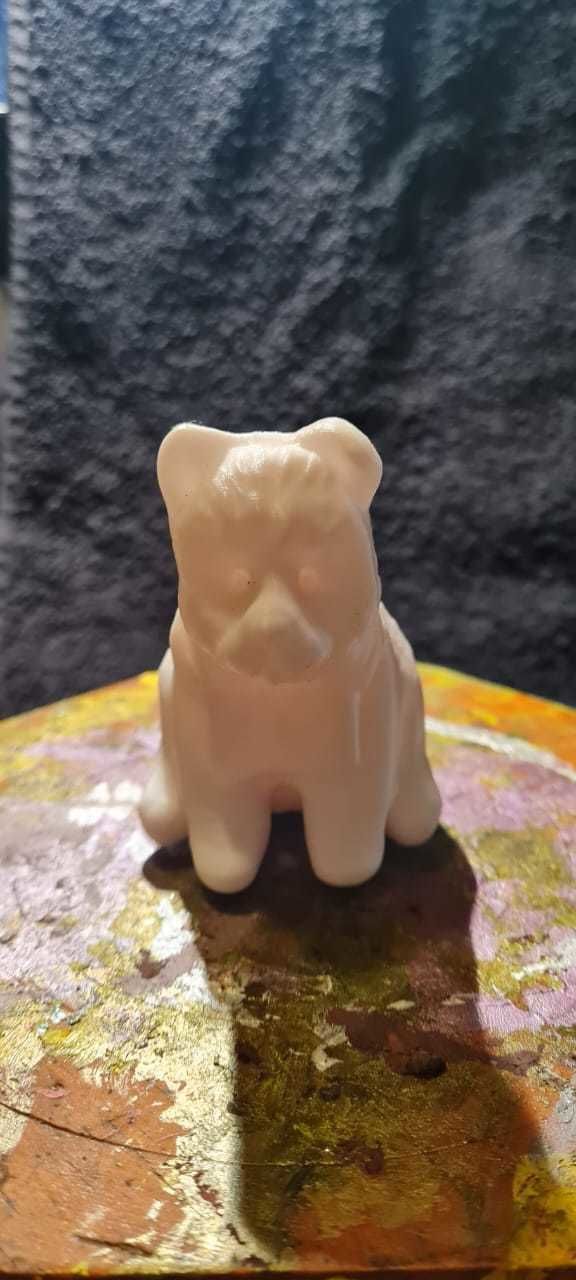 PUPPY Free 3D print model_1