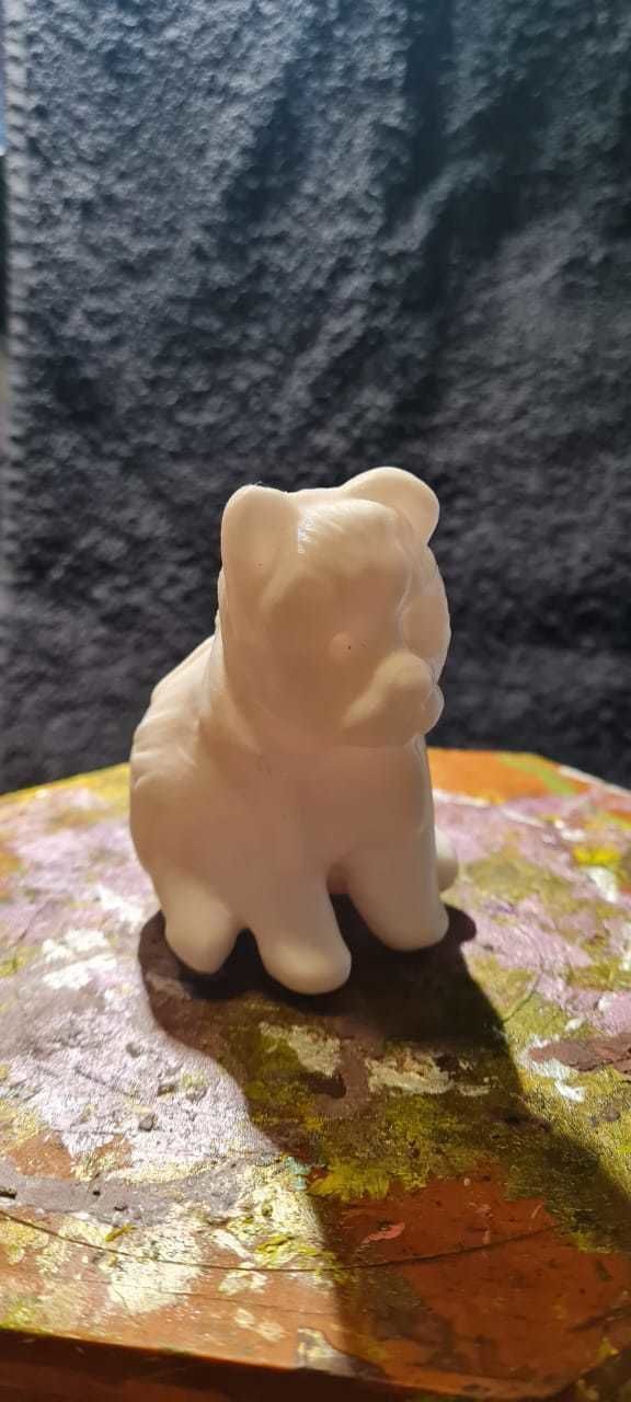 PUPPY Free 3D print model_3