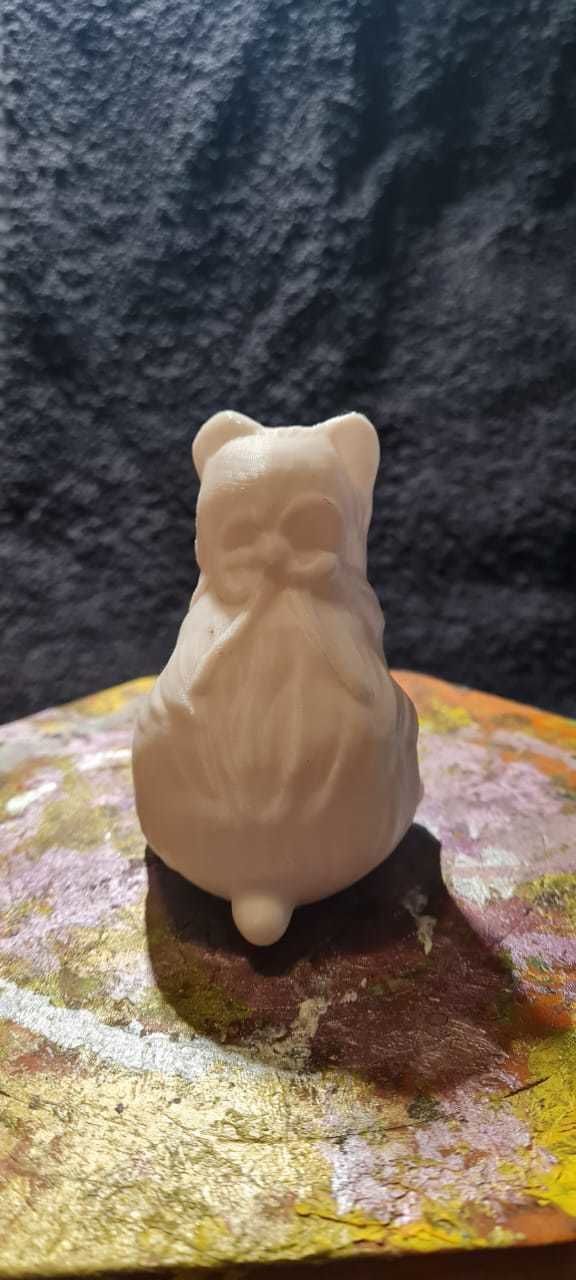 PUPPY Free 3D print model_4