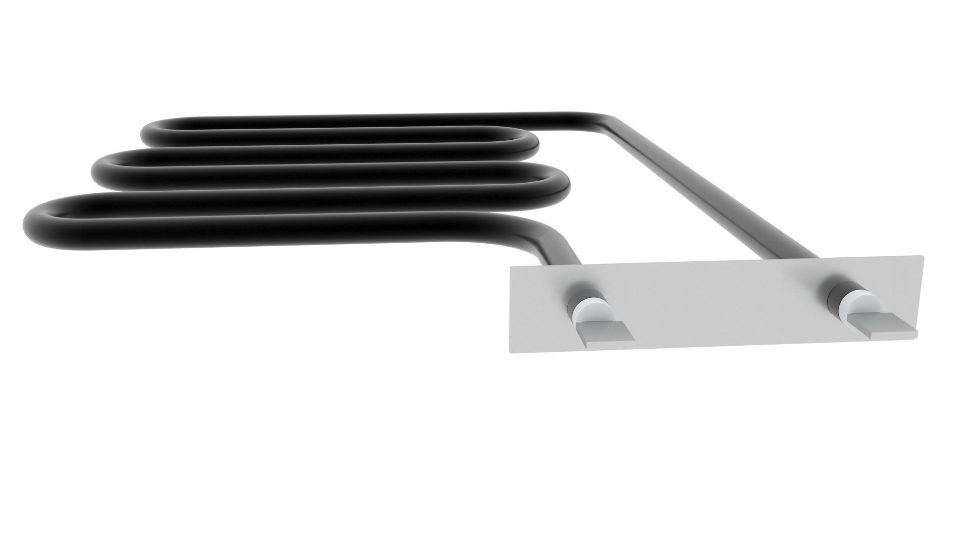 3D Printer Heating Element 3D model_15