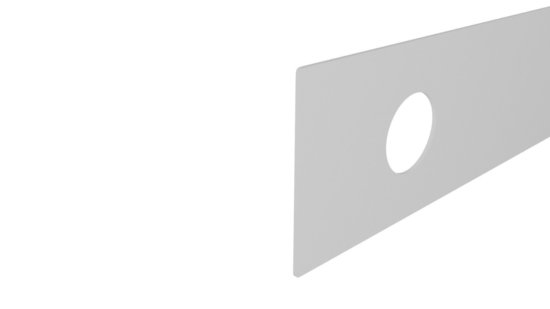 3D Printer Heating Element 3D model_17