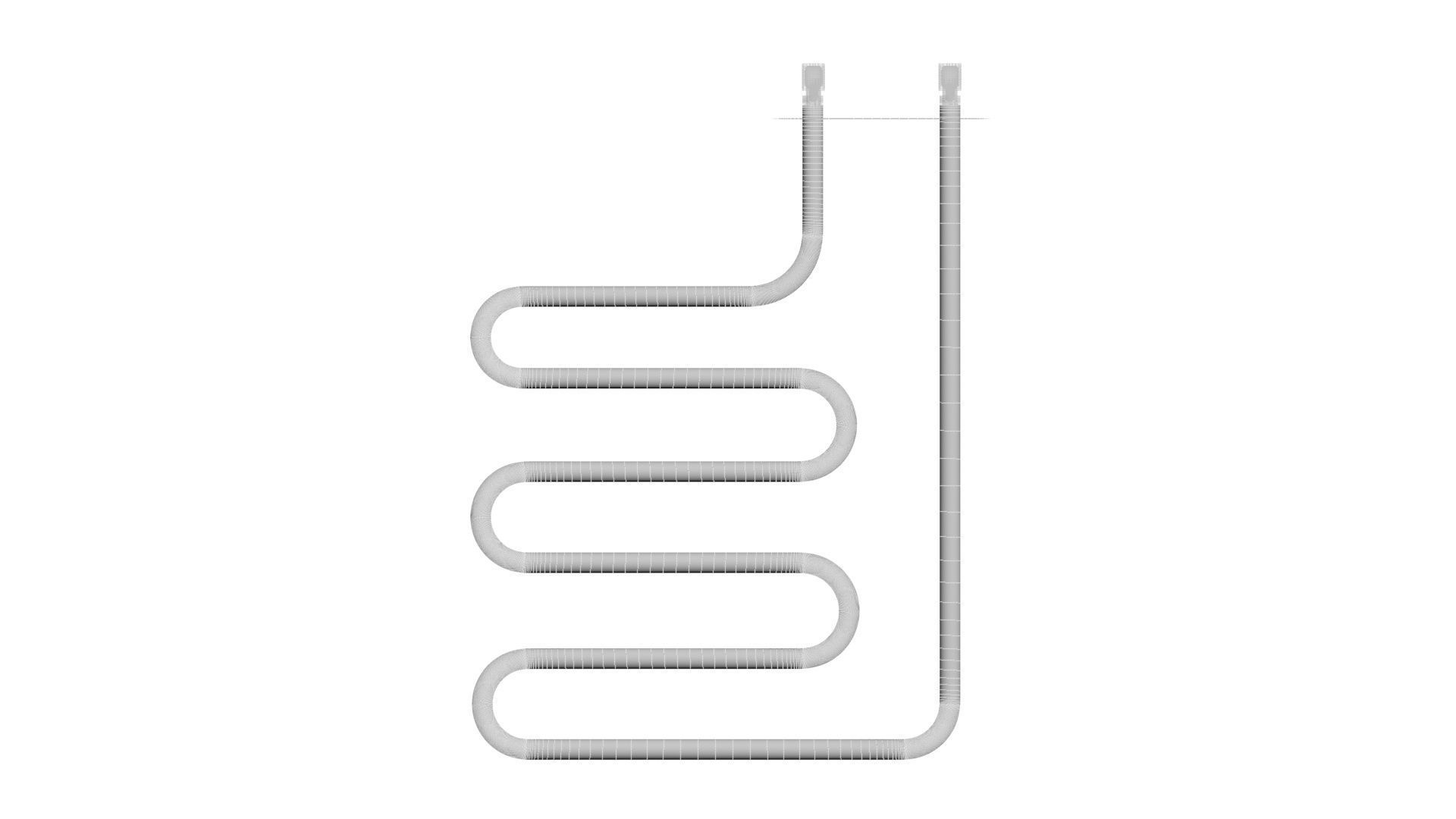 3D Printer Heating Element 3D model_33